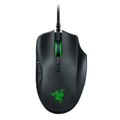 Razer Naga Trinity