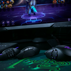 Razer Naga Trinity