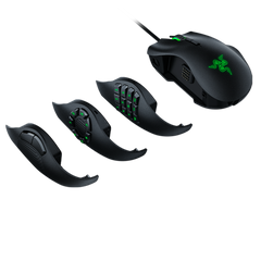 Razer Naga Trinity