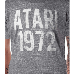Atari - 1972 Vintage - T-Shirt