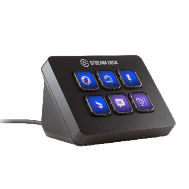 Elgato Stream Deck Mini