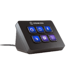 Elgato Stream Deck Mini