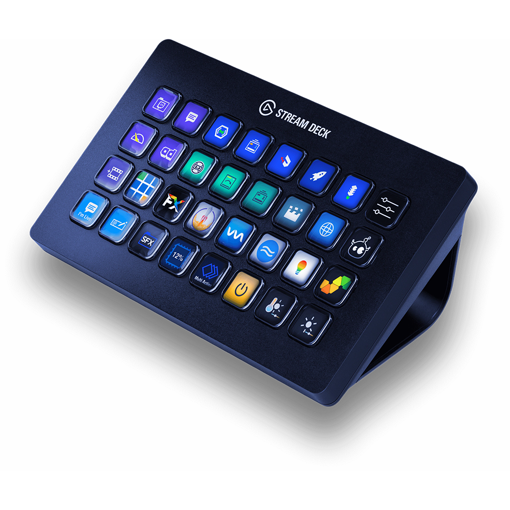 Elgato Stream Deck XL