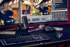 Elgato Wave:3, Premium-USB-Kondensatormikrofon