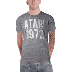 Atari - 1972 Vintage - T-Shirt